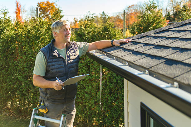 Trusted Roof Leak Repair service in Quaker City, OH - Ben Roofing and Steel LLC